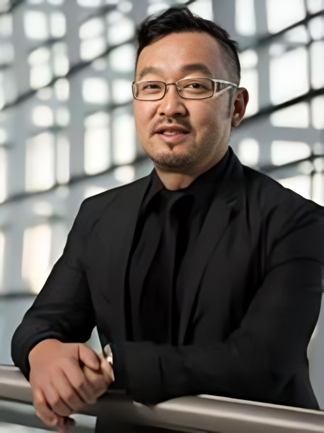 nathan wang
